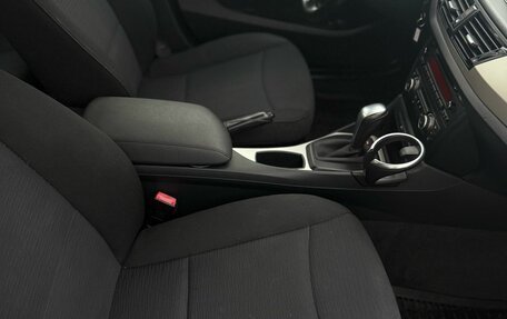 BMW X1, 2014 год, 1 490 000 рублей, 13 фотография