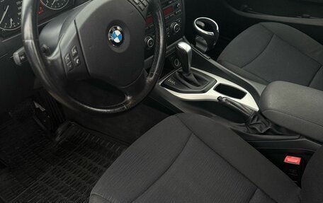 BMW X1, 2014 год, 1 490 000 рублей, 9 фотография