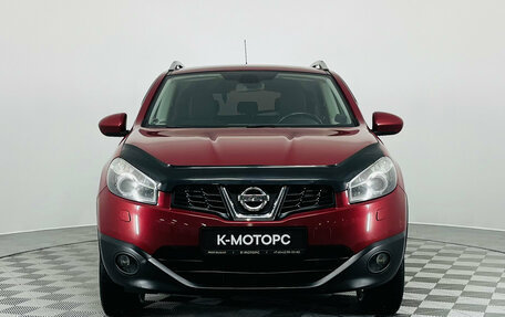 Nissan Qashqai, 2012 год, 1 200 000 рублей, 2 фотография