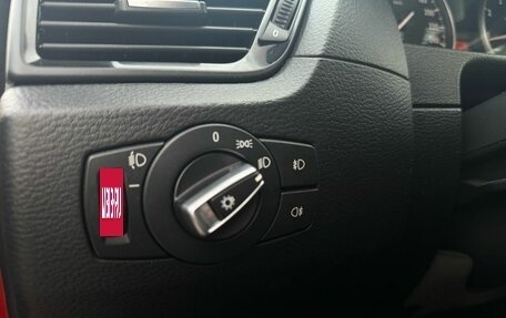 BMW X1, 2014 год, 1 490 000 рублей, 15 фотография