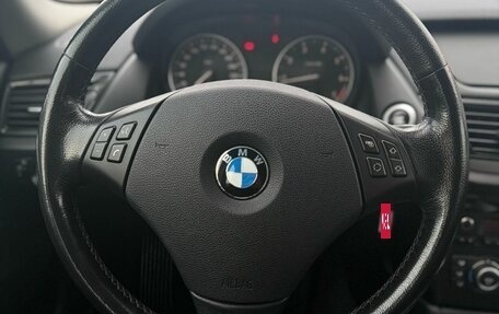 BMW X1, 2014 год, 1 490 000 рублей, 8 фотография