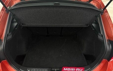 BMW X1, 2014 год, 1 490 000 рублей, 19 фотография