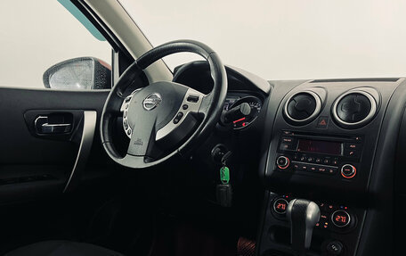 Nissan Qashqai, 2012 год, 1 200 000 рублей, 11 фотография