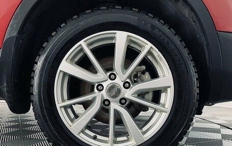 Nissan Qashqai, 2012 год, 1 200 000 рублей, 9 фотография