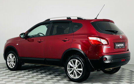 Nissan Qashqai, 2012 год, 1 200 000 рублей, 7 фотография