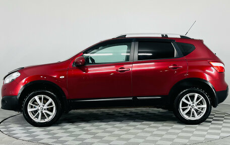 Nissan Qashqai, 2012 год, 1 200 000 рублей, 8 фотография