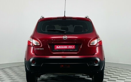 Nissan Qashqai, 2012 год, 1 200 000 рублей, 6 фотография