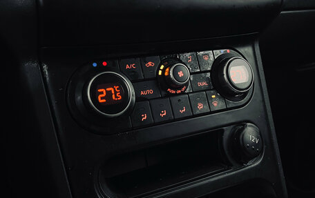 Nissan Qashqai, 2012 год, 1 200 000 рублей, 15 фотография