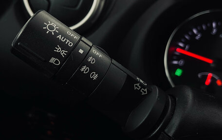 Nissan Qashqai, 2012 год, 1 200 000 рублей, 18 фотография