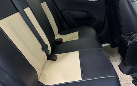 KIA Rio IV, 2017 год, 1 450 000 рублей, 10 фотография