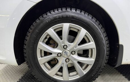 KIA Rio IV, 2017 год, 1 450 000 рублей, 12 фотография