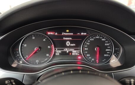 Audi A7, 2013 год, 1 999 000 рублей, 8 фотография