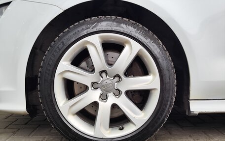 Audi A7, 2013 год, 1 999 000 рублей, 11 фотография