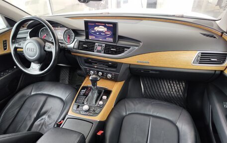 Audi A7, 2013 год, 1 999 000 рублей, 5 фотография