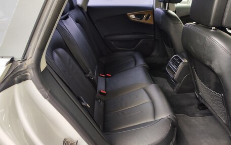 Audi A7, 2013 год, 1 999 000 рублей, 9 фотография