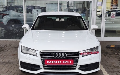 Audi A7, 2013 год, 1 999 000 рублей, 3 фотография