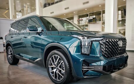 GAC GS8, 2025 год, 4 371 361 рублей, 2 фотография