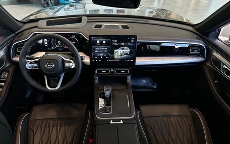 GAC GS8, 2025 год, 4 371 361 рублей, 5 фотография