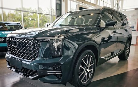 GAC GS8, 2025 год, 4 371 361 рублей, 1 фотография