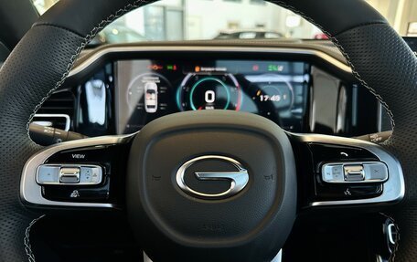 GAC GS8, 2025 год, 4 371 361 рублей, 8 фотография