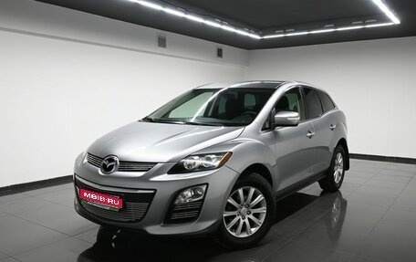 Mazda CX-7 I рестайлинг, 2011 год, 1 430 000 рублей, 1 фотография