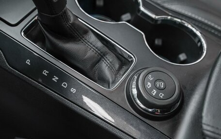 Ford Explorer VI, 2017 год, 2 299 000 рублей, 14 фотография