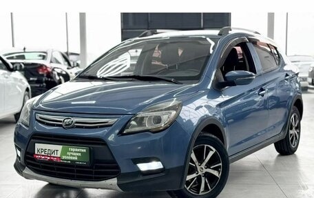 Lifan X50, 2016 год, 649 000 рублей, 1 фотография