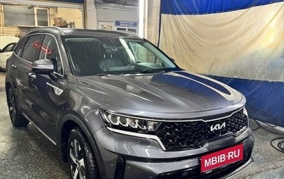 KIA Sorento IV, 2022 год, 4 250 000 рублей, 1 фотография