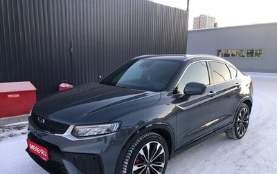 Geely Tugella FY11, 2023 год, 3 557 000 рублей, 1 фотография