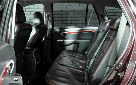 Hyundai Santa Fe III рестайлинг, 2006 год, 1 030 000 рублей, 18 фотография