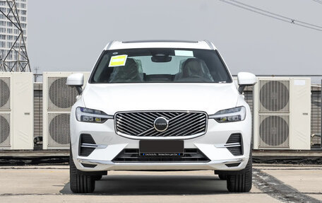 Volvo XC60 II, 2025 год, 5 385 000 рублей, 1 фотография