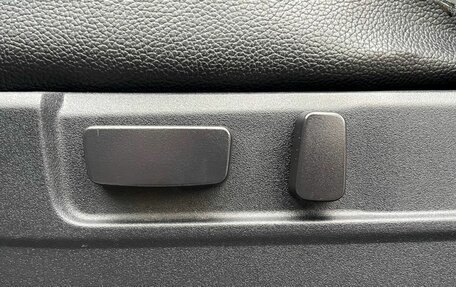 Mitsubishi Outlander III рестайлинг 3, 2017 год, 1 765 000 рублей, 12 фотография