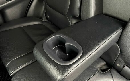 Mitsubishi Outlander III рестайлинг 3, 2017 год, 1 765 000 рублей, 14 фотография