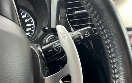 Mitsubishi Outlander III рестайлинг 3, 2017 год, 1 765 000 рублей, 20 фотография