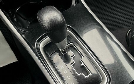 Mitsubishi Outlander III рестайлинг 3, 2017 год, 1 765 000 рублей, 26 фотография