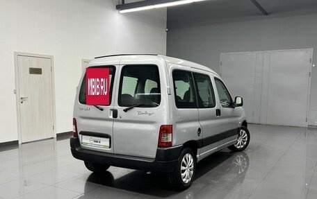 Citroen Berlingo II рестайлинг, 2008 год, 440 000 рублей, 2 фотография