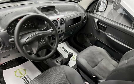 Citroen Berlingo II рестайлинг, 2008 год, 440 000 рублей, 6 фотография