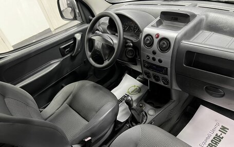 Citroen Berlingo II рестайлинг, 2008 год, 440 000 рублей, 11 фотография