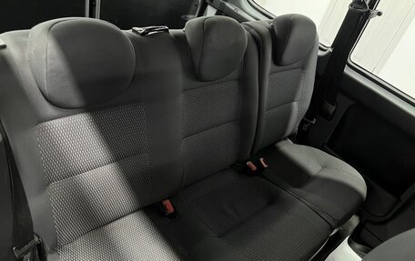 Citroen Berlingo II рестайлинг, 2008 год, 440 000 рублей, 10 фотография