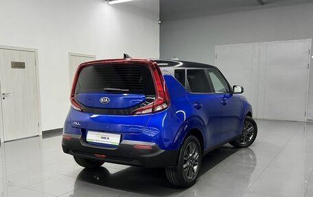 KIA Soul III, 2020 год, 2 020 000 рублей, 2 фотография
