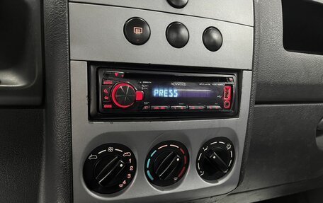 Citroen Berlingo II рестайлинг, 2008 год, 440 000 рублей, 13 фотография