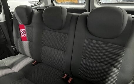 Citroen Berlingo II рестайлинг, 2008 год, 440 000 рублей, 7 фотография