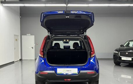 KIA Soul III, 2020 год, 2 020 000 рублей, 7 фотография