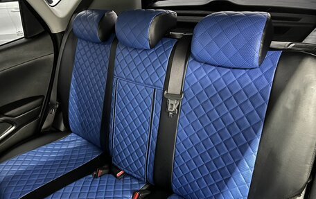 KIA Soul III, 2020 год, 2 020 000 рублей, 10 фотография