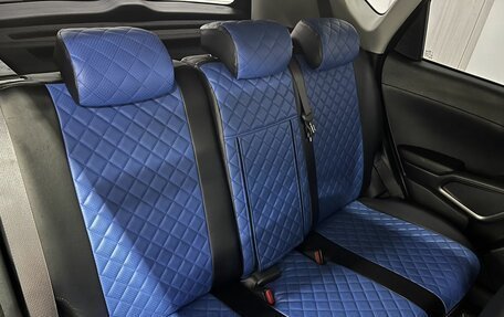 KIA Soul III, 2020 год, 2 020 000 рублей, 13 фотография