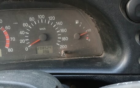 Chevrolet Niva I рестайлинг, 2005 год, 350 000 рублей, 5 фотография