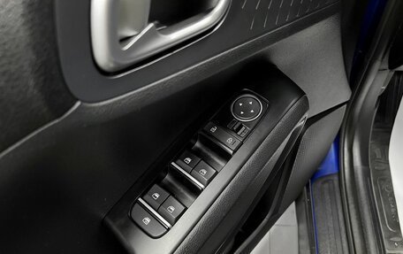 KIA Soul III, 2020 год, 2 020 000 рублей, 22 фотография