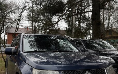 Suzuki Grand Vitara, 2008 год, 450 000 рублей, 2 фотография