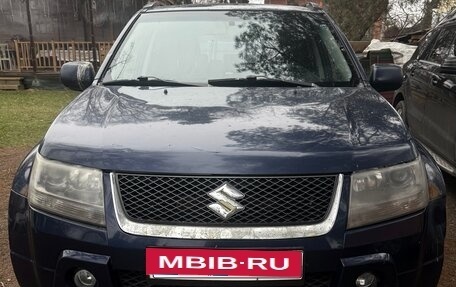 Suzuki Grand Vitara, 2008 год, 450 000 рублей, 3 фотография