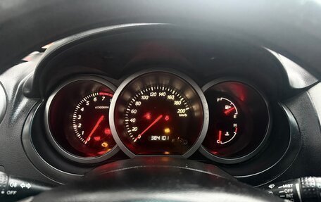 Suzuki Grand Vitara, 2008 год, 450 000 рублей, 9 фотография